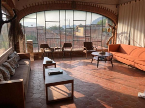 Casa Café Arte